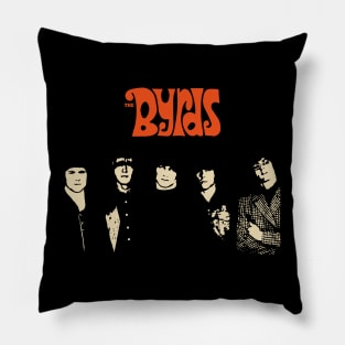 Byrds Pillow