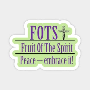 FOTS Collection2 Magnet