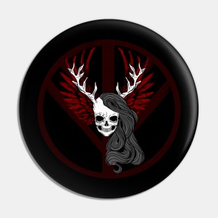 Vikings Pin