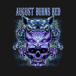 AUGUST BURNS RED BAND MERCHANDISE T-Shirt