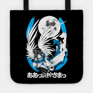 The Goddess Tote