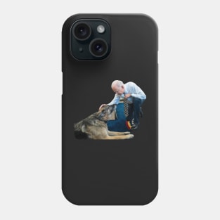 Major Biden Phone Case