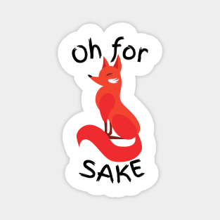 Oh for fox sake don't mess with timeline Magnet