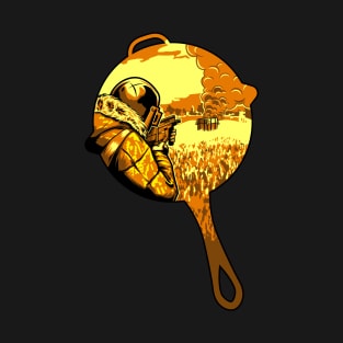 PUBG airdrop T-Shirt