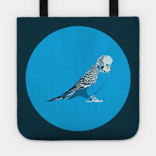 Budgie Tote