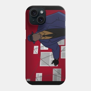 Question Phone Case