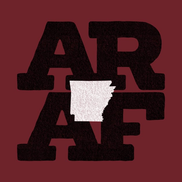 AR AF by rt-shirts