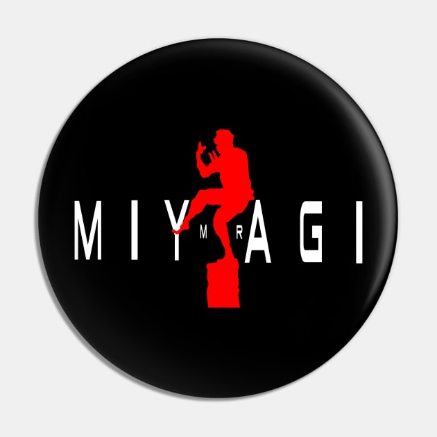 Miyagi air Pin by Clathrus