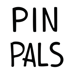 Pin Pals T-Shirt