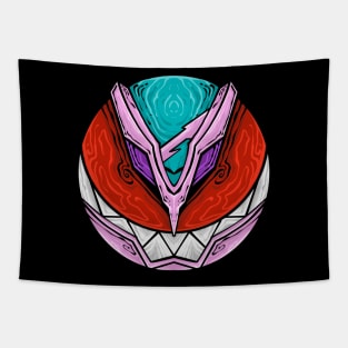 Kamen rider revice Tapestry