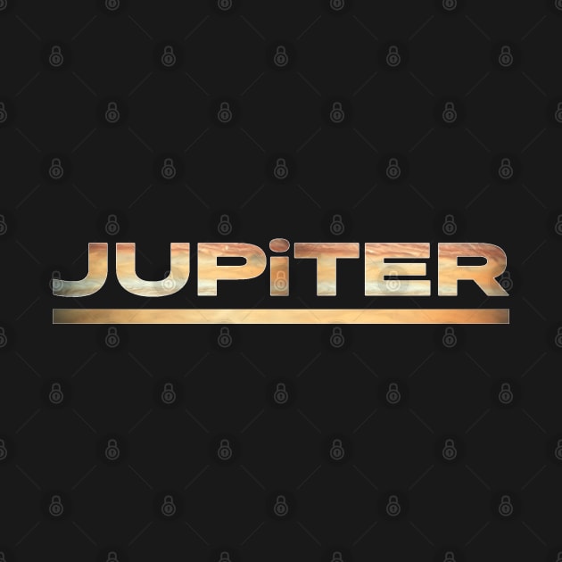 Jupiter by NightOwl