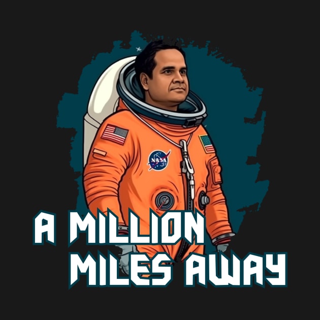 A MILLION MILES AWAY by Pixy Official