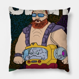 Eric the dear man Pillow