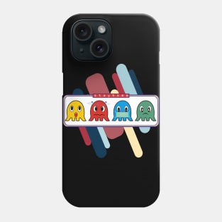 Stayhome Phone Case