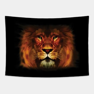 Lion King Tapestry