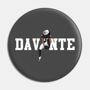 Davante Pin