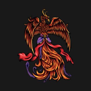 Phoenix T-Shirt