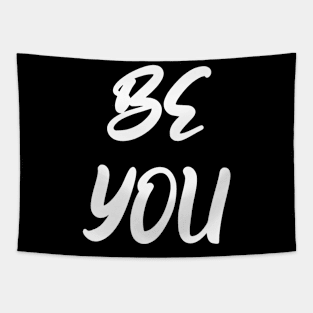 BE YOU Tapestry