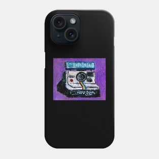 Polaroid Camera Phone Case