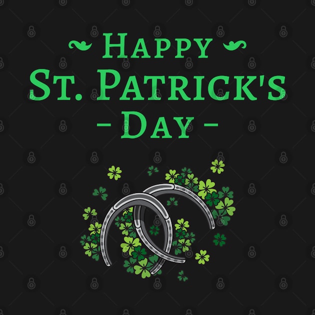 Happy St. Patricks's Day by eliteshirtsandmore