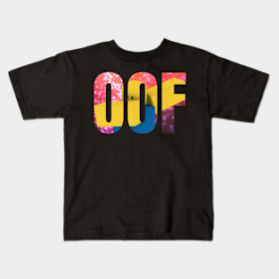 Oof Roblox Sound Kids T Shirts Teepublic - supreme aesthetic roblox t shirts