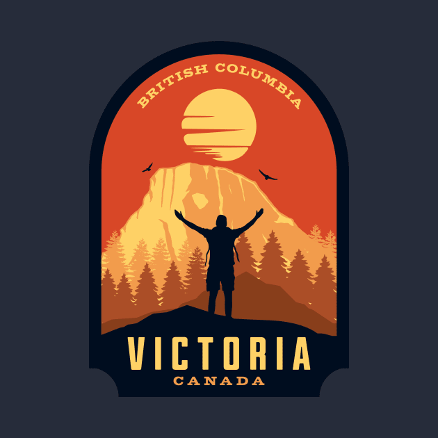 Victoria British Columbia Canada by alvarsprints