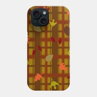 Fallin' Phone Case