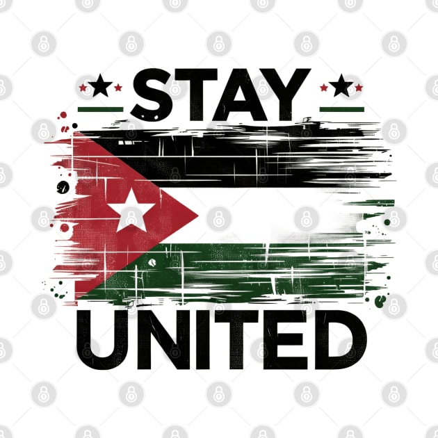 stay united by MZeeDesigns