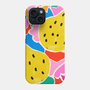 A lovely pear Phone Case