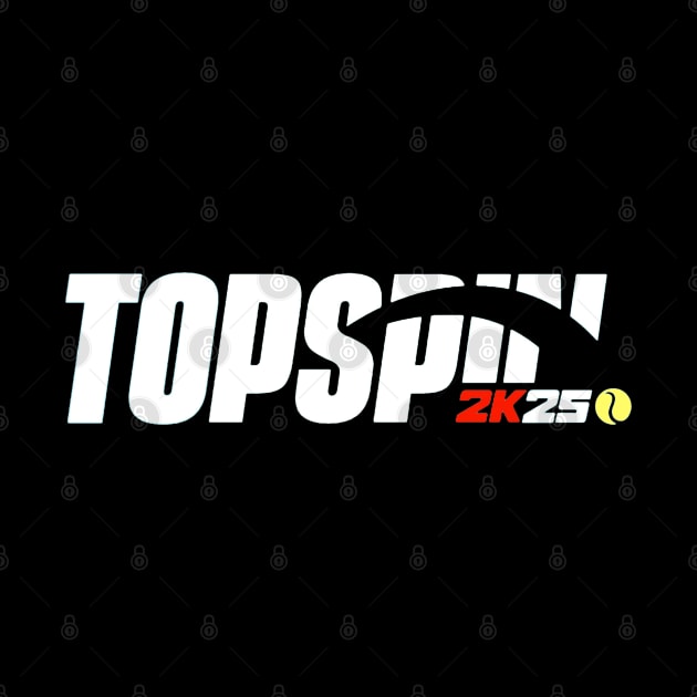 TopSpin 2K25 by 2Divided