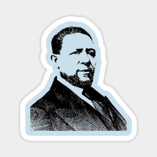 Hiram Rhodes Revels Magnet