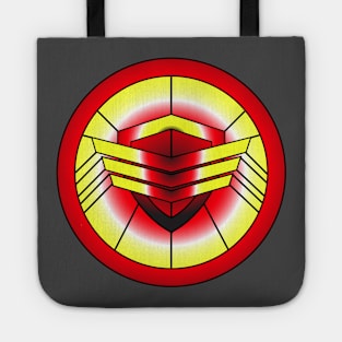 THE ORVILLE SECURITY OFFICER BADGE Tote