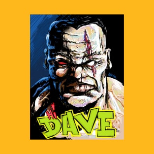 Hi Dave T-Shirt