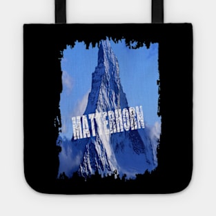 Matterhorn Tote