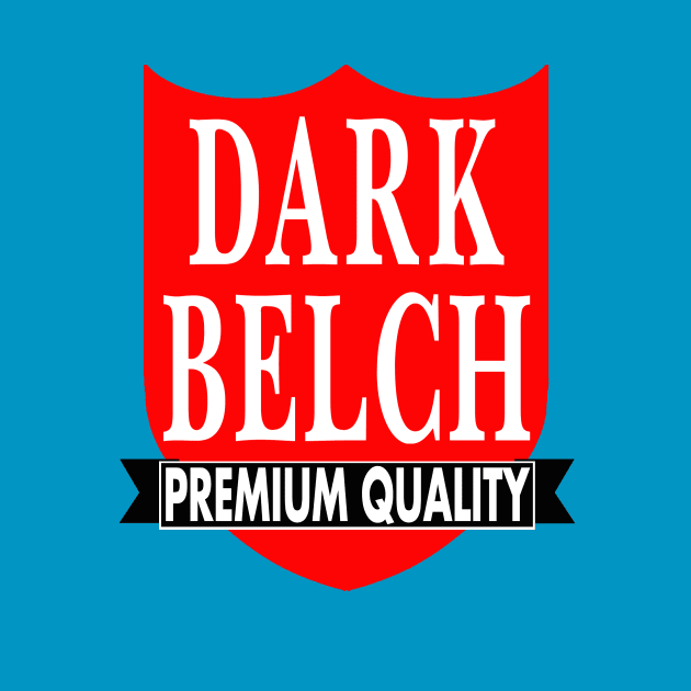 Dark Belch by pasnthroo