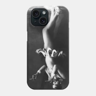 Josephine Baker Phone Case