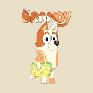 AUNTY BRANDY T-Shirt