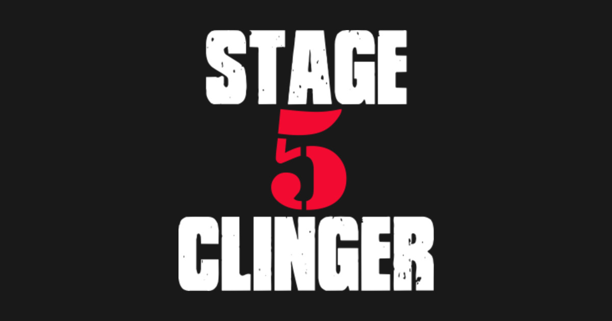 Wedding Crashers Quote Stage 5 Clinger Wedding Crashers T
