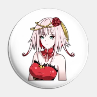 Destiny Cosette from Takt Op Destiny Pin