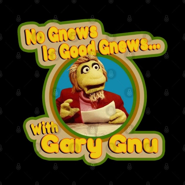 Gary The Great Space Coaster by nanayacha