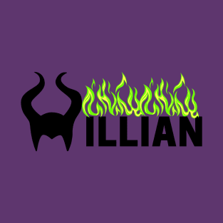 Villain tee T-Shirt