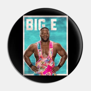 Big E Pin