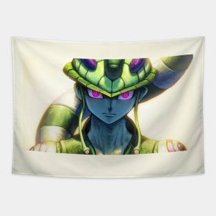 Hunter X Hunter Tapestry
