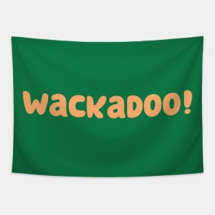 Wackadoo Tapestry