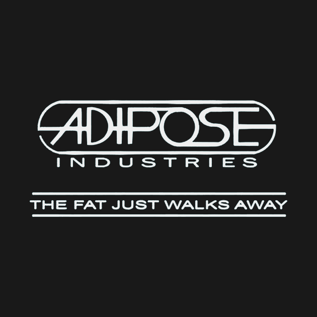 Adipose Industries by Clobberbox