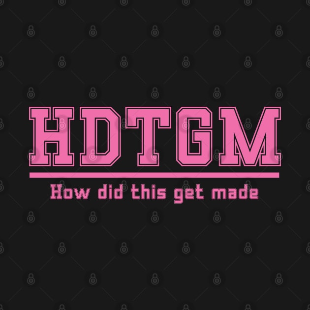 hdtgm by thatday123