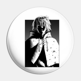 thorfinn Pin