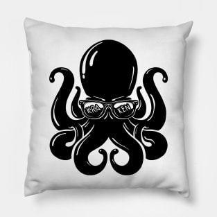 KRAKEN (Too Cool For School) Pillow