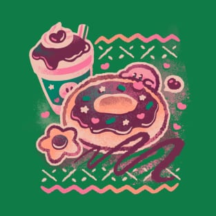 Sweet Treats T-Shirt