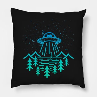 abduction Pillow